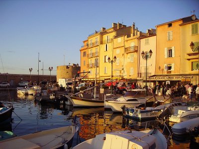 st tropez holiday rental villas or apartments - rent-in-france holiday directory