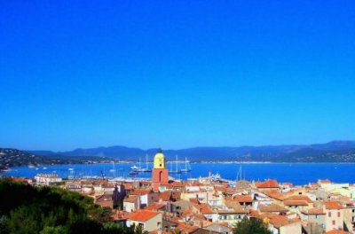 St Tropez beautiful beaches - rent your ideal holiday home,villa or apartment in St Tropez, France